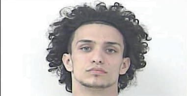 Robert Lesane, - St. Lucie County, FL 